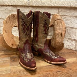 Women’s Ariat Rienda Cowgirl Boots